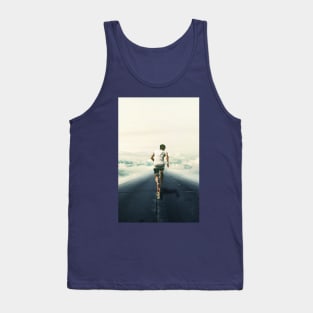 The Runner Tank Top